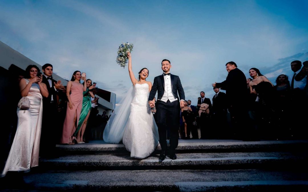 MARIANA & EDSON