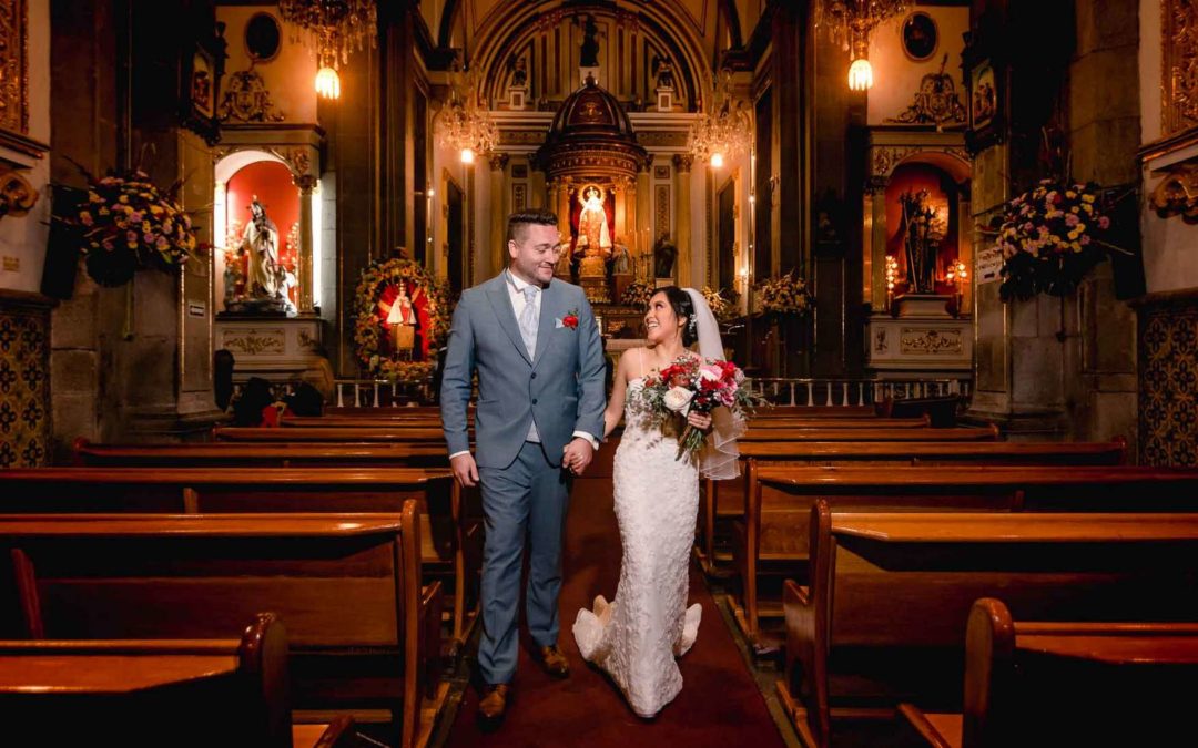 BRENDA & DENNIS