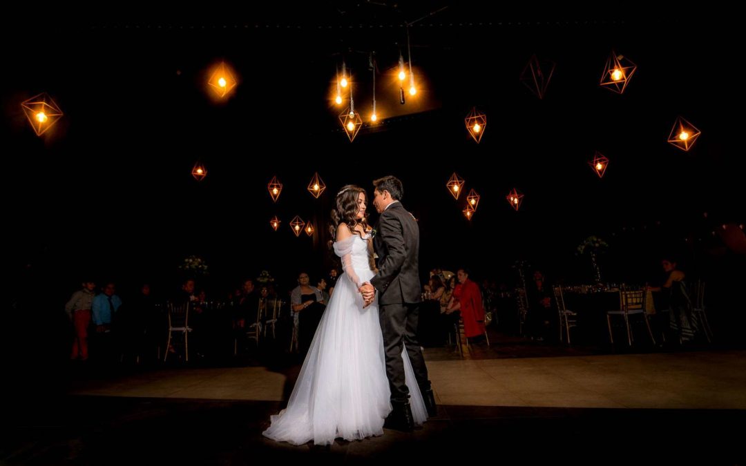 AMAIRANI & ROGELIO