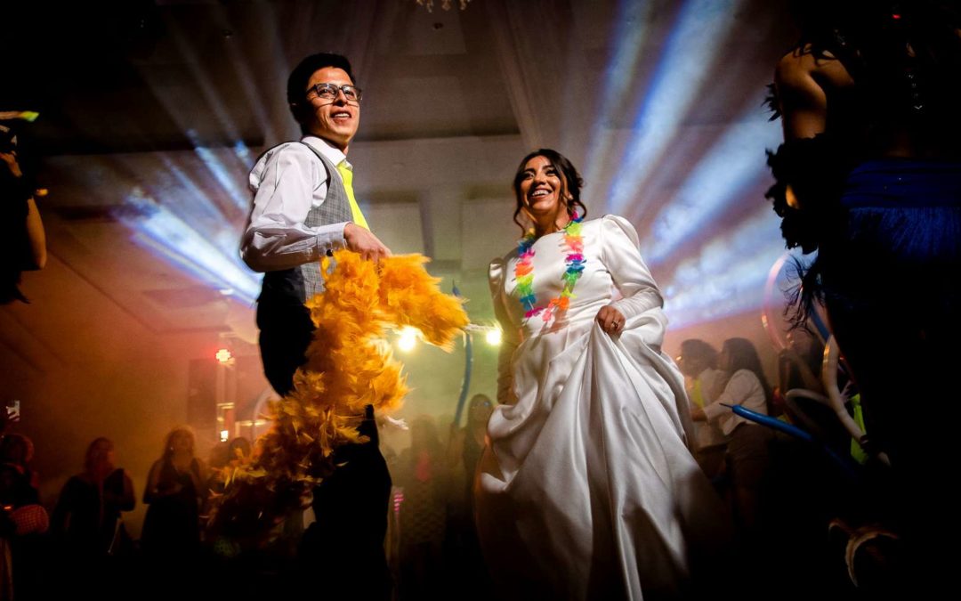 ROSARIO & EDUARDO